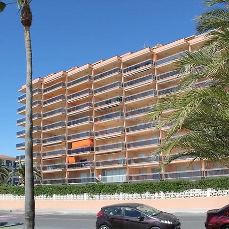 Playa Dorada I Septimo Apartment Peñíscola Exterior foto